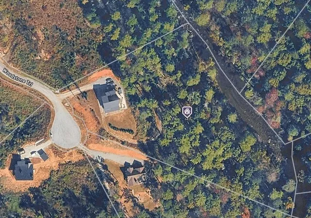 55th image of 643 Woodstone Trl, Ellijay, GA 30540 | MLS# 7824465