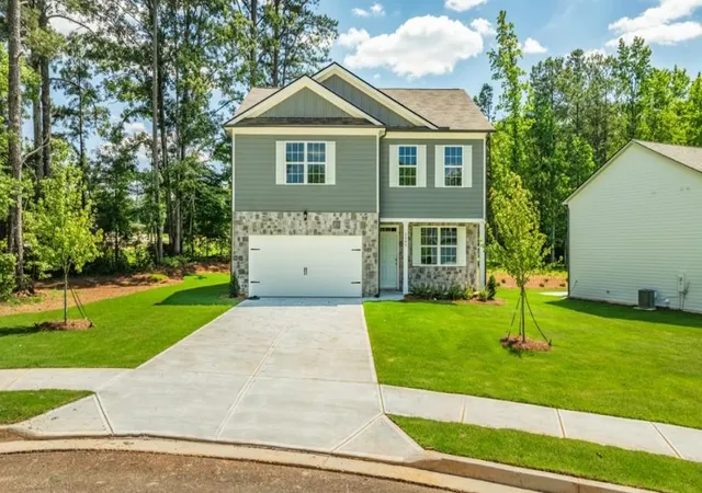 Homes for sale in Lithia Springs, GA | 2640 Indigo Rd, Lithia Springs, GA 30122 | MLS# 7763387