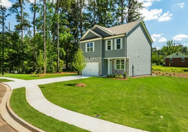 Homes for sale in Lithia Springs, GA | 2640 Indigo Rd, Lithia Springs, GA 30122 | MLS# 7763387