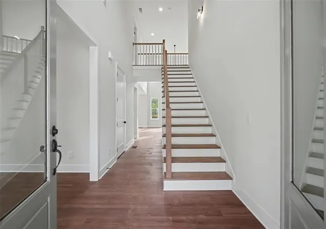 3rd image of 1959 Darby Road, Waleska, GA 30183 | MLS# 7745109