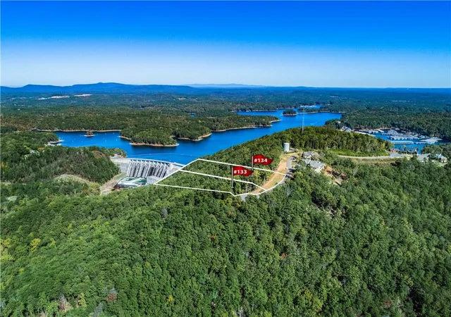 Photo 3 of Land for sale at 108 Somerset Ln, Cartersville, GA 30121 | MLS# 7808958 | Listing updated on 2026-07-25