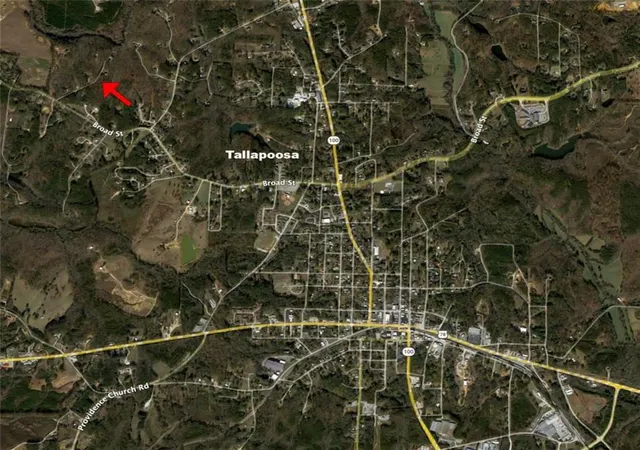 Homes for sale in Tallapoosa, GA | 99 Oakland Ct, Tallapoosa, GA 30176 | MLS# 7800137