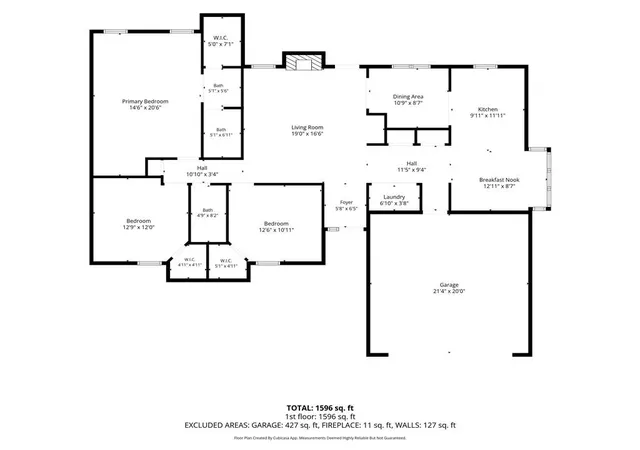 33rd image of 8808 Elon Trl, Jonesboro, GA 30238 | MLS# 7788657