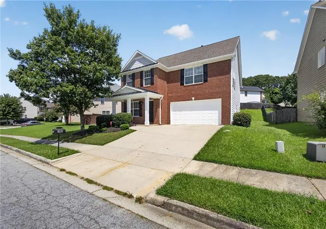 2nd image of 828 Bramble Wy, Grayson, GA 30017 | MLS# 7820243