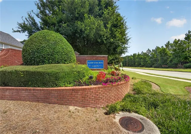 46th image of 828 Bramble Wy, Grayson, GA 30017 | MLS# 7820243