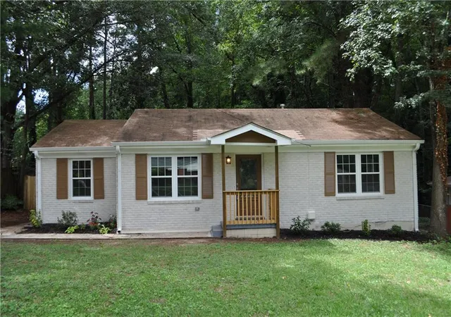 Single family home for sale at None, Decatur, GA 30032 | MLS# 5731571 | Listing updated on 2019-11-07
