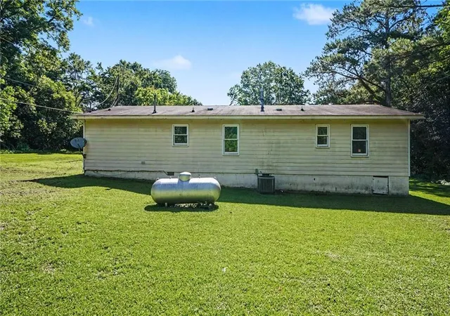 17th image of 684 Shiloh Rd, Jenkinsburg, GA 30234 | MLS# 7792623