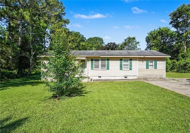 1st image of 684 Shiloh Rd, Jenkinsburg, GA 30234 | MLS# 7792623