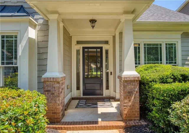 2nd image of 1161 Shellnut Trl, Hoschton, GA 30548 | MLS# 7807742