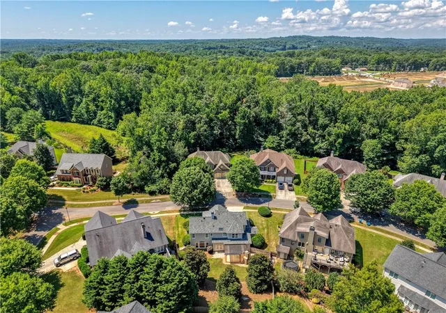 57th image of 1161 Shellnut Trl, Hoschton, GA 30548 | MLS# 7807742