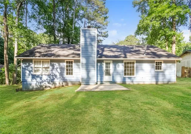 Photo 20 of Single family home for sale at 8605 Collins Dr, Jonesboro, GA 30236 | MLS# 7828813 | Listing updated on 2026-08-29