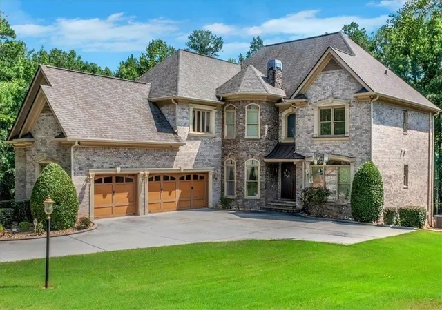 2nd image of 40 Waterside Pl, Oxford, GA 30054 | MLS# 7821262