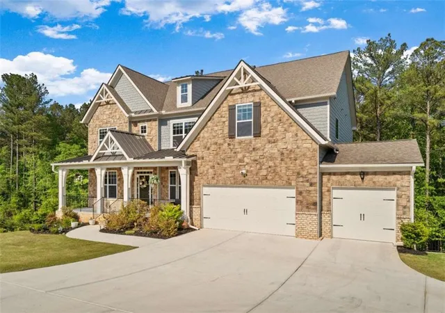 1st image of 60 Sunflower Dr, Newnan, GA 30263 | MLS# 7789353