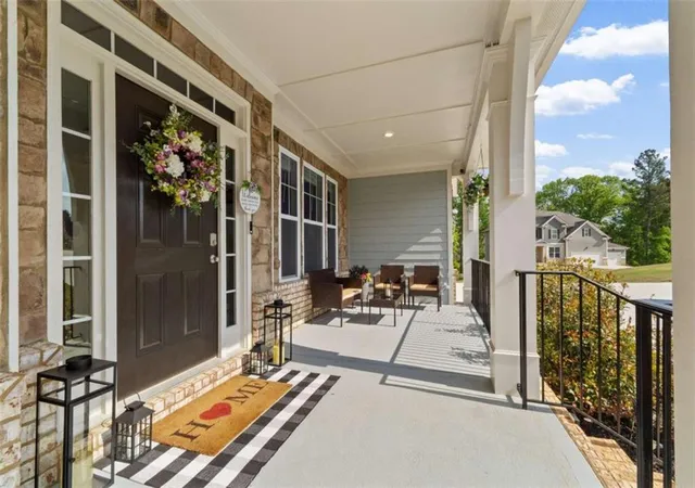 3rd image of 60 Sunflower Dr, Newnan, GA 30263 | MLS# 7789353