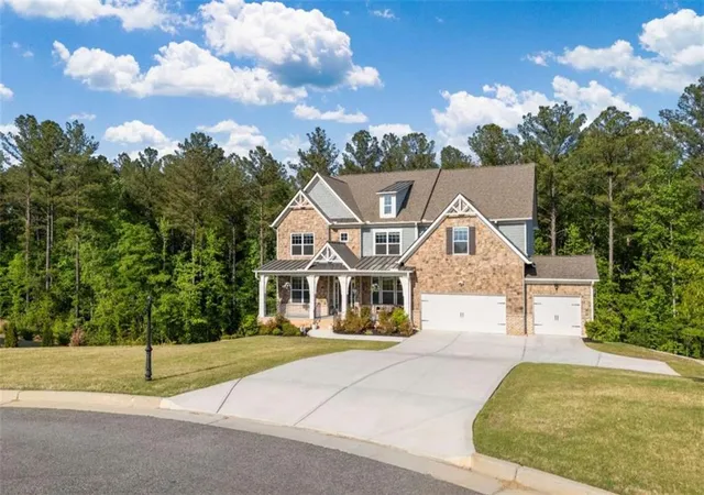 59th image of 60 Sunflower Dr, Newnan, GA 30263 | MLS# 7789353