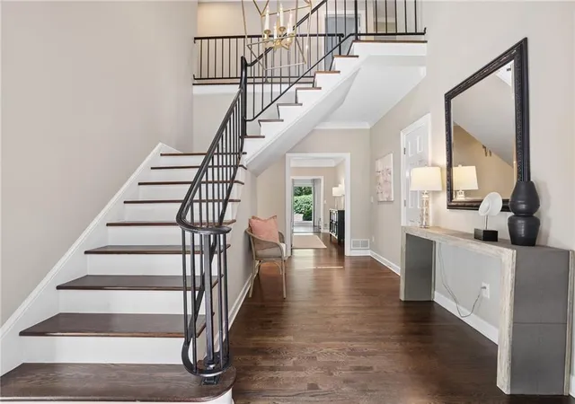 Photo 2 of Single family home for sale at 5240 Kenbrook Way, Sandy Springs, GA 30327 | MLS# 7808068 | Listing updated on 2026-08-25