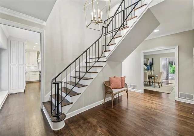 Photo 3 of Single family home for sale at 5240 Kenbrook Way, Sandy Springs, GA 30327 | MLS# 7808068 | Listing updated on 2026-08-25