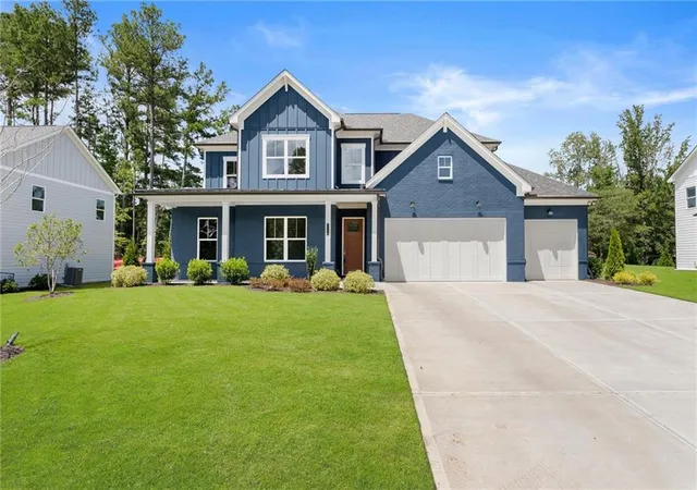 1st image of 3548 Cedarvale Ct, Powder Springs, GA 30127 | MLS# 7770815