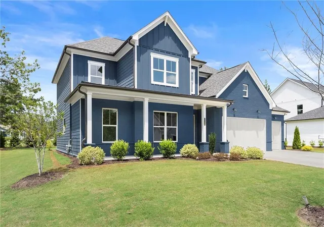 2nd image of 3548 Cedarvale Ct, Powder Springs, GA 30127 | MLS# 7770815