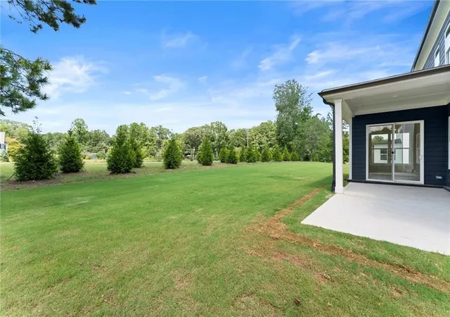 57th image of 3548 Cedarvale Ct, Powder Springs, GA 30127 | MLS# 7770815