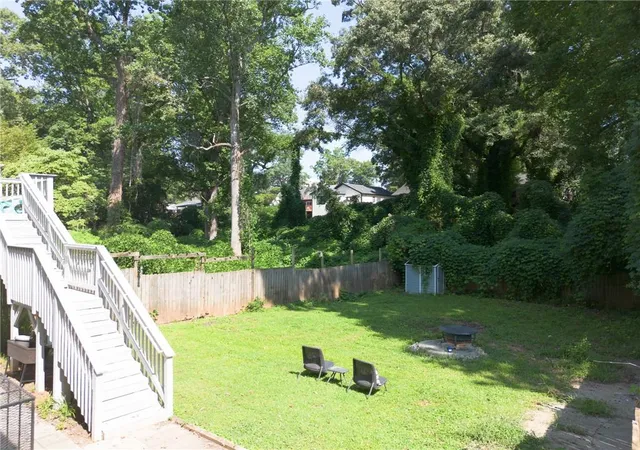 23rd image of 933 Byron Dr Sw, Atlanta, GA 30310 | MLS# 7814121