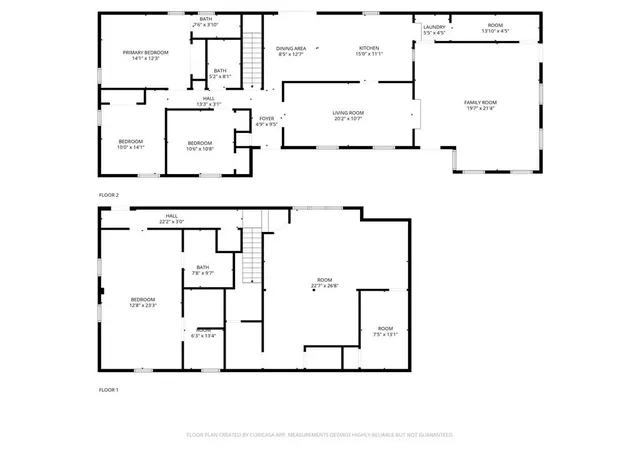 35th image of 6266 Auburn Dr, Riverdale, GA 30296 | MLS# 7761545