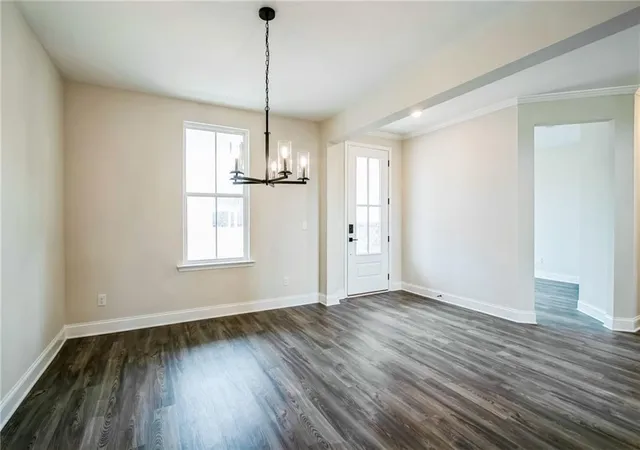 Photo 2 of Single family home for sale at 153 Barton Springs, Hoschton, GA 30548 | MLS# 7809261 | Listing updated on 2026-09-08