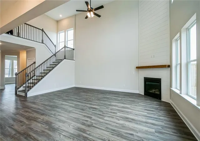 Photo 4 of Single family home for sale at 153 Barton Springs, Hoschton, GA 30548 | MLS# 7809261 | Listing updated on 2026-09-08