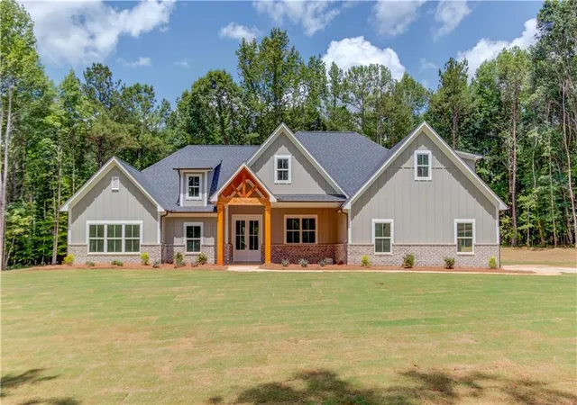 Photo 1 of Sale Pending at Tract 3 Ethridge Rd, Jefferson, GA 30549 | MLS# 7704243 | Listing updated on 2026-09-03