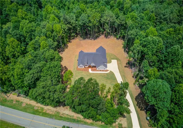 Photo 2 of Sale Pending at Tract 3 Ethridge Rd, Jefferson, GA 30549 | MLS# 7704243 | Listing updated on 2026-09-03