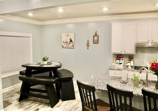 Photo 4 of Single family home for sale at 4613 Water Oak Ct, Gainesville, GA 30504 | MLS# 7705181 | Listing updated on 2026-05-08