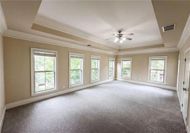 Photo 3 of Townhouse for sale at 2370 Crescent Park Ct #5, Atlanta, GA 30339 | MLS# 7791750 | Listing updated on 2026-07-10