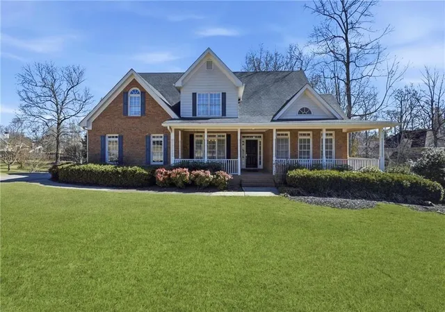 Homes for sale in Buford, GA | 3805 Jones Creek Dr, Buford, GA 30519 | MLS# 7720139