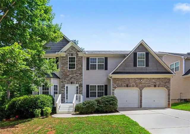 Photo 1 of Sale Pending at 28 Trayton Way, Hiram, GA 30141 | MLS# 7789667 | Listing updated on 2026-08-20