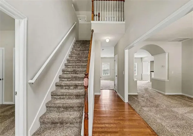 Photo 3 of Sale Pending at 28 Trayton Way, Hiram, GA 30141 | MLS# 7789667 | Listing updated on 2026-08-20