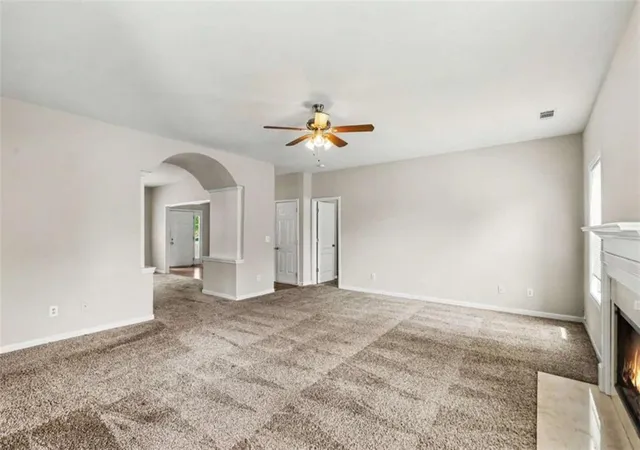 Photo 3 of Sale Pending at 28 Trayton Way, Hiram, GA 30141 | MLS# 7789667 | Listing updated on 2026-08-20