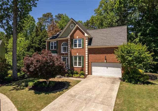 Homes for sale in Sugar Hill, GA | 320 Hillside Manor Dr, Sugar Hill, GA 30518 | MLS# 7783448