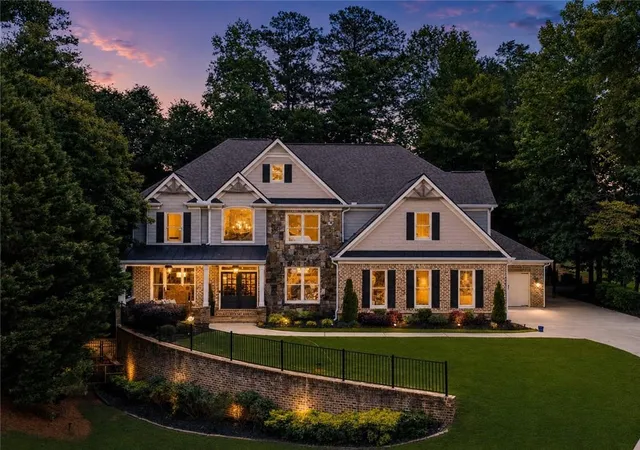 Photo 1 of Sale Pending at 3610 Lively Oak Dr, Jefferson, GA 30549 | MLS# 7787257 | Listing updated on 2026-08-17