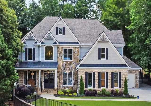 Photo 1 of Sale Pending at 3610 Lively Oak Dr, Jefferson, GA 30549 | MLS# 7787257 | Listing updated on 2026-08-17