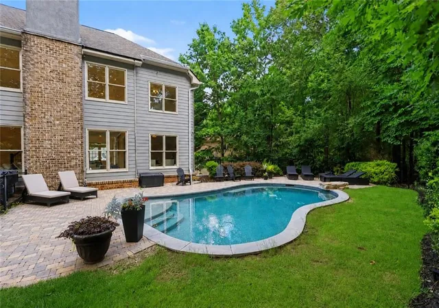 Photo 2 of Sale Pending at 3610 Lively Oak Dr, Jefferson, GA 30549 | MLS# 7787257 | Listing updated on 2026-08-17