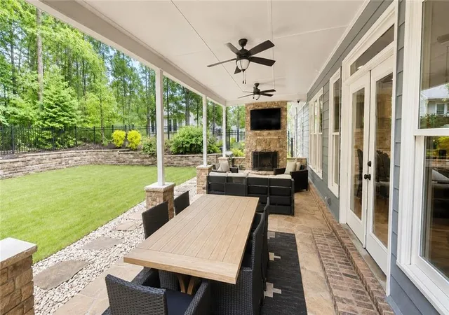 Photo 4 of Sale Pending at 3610 Lively Oak Dr, Jefferson, GA 30549 | MLS# 7787257 | Listing updated on 2026-08-17