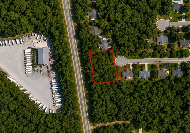 Photo 1 of Land for sale at 0 Morning Crk Trl, Atlanta, GA 30349 | MLS# 7822831 | Listing updated on 2026-08-17