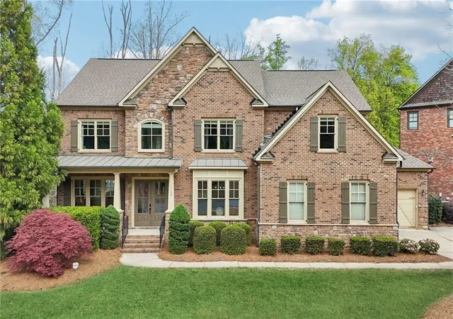 1st image of 1710 Bramble Bush Wy, Suwanee, GA 30024 | MLS# 7810096