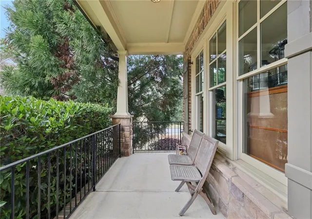 3rd image of 1710 Bramble Bush Wy, Suwanee, GA 30024 | MLS# 7810096