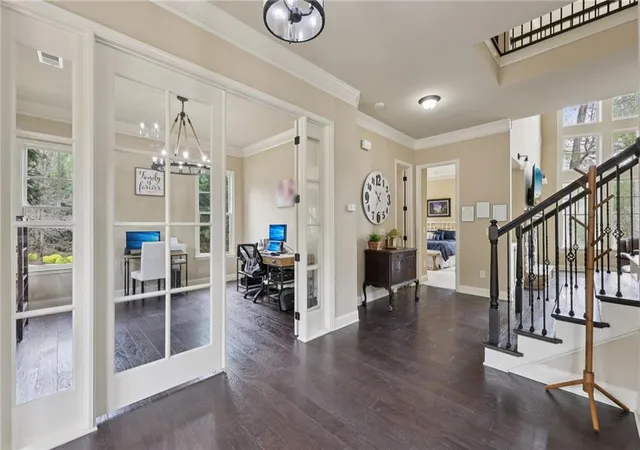 5th image of 1710 Bramble Bush Wy, Suwanee, GA 30024 | MLS# 7810096