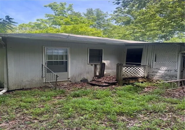 Photo 3 of Single family home for sale at 2736 Ridgecrest Cir, Hiawassee, GA 30546 | MLS# 7792261 | Listing updated on 2026-10-09