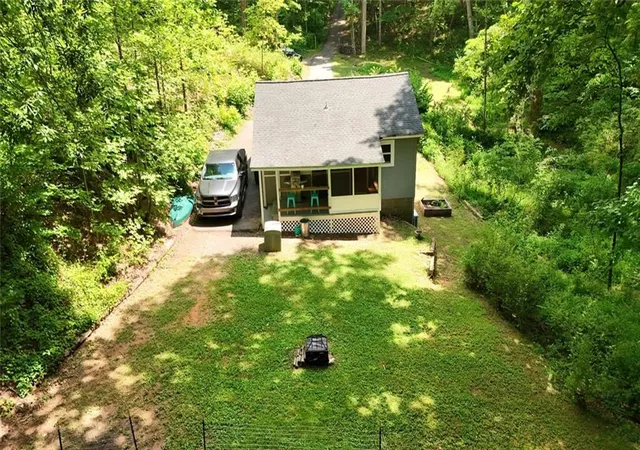 Homes for sale in Jasper, GA | 2043 Old Grandview Rd, Jasper, GA 30143 | MLS# 7794204