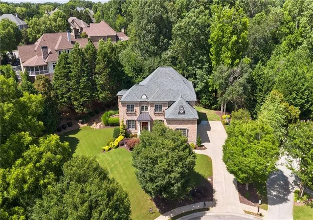 Photo 1 of Sale Pending at 4085 Asheville Manor Ct, Cumming, GA 30040 | MLS# 7784238 | Listing updated on 2026-09-06