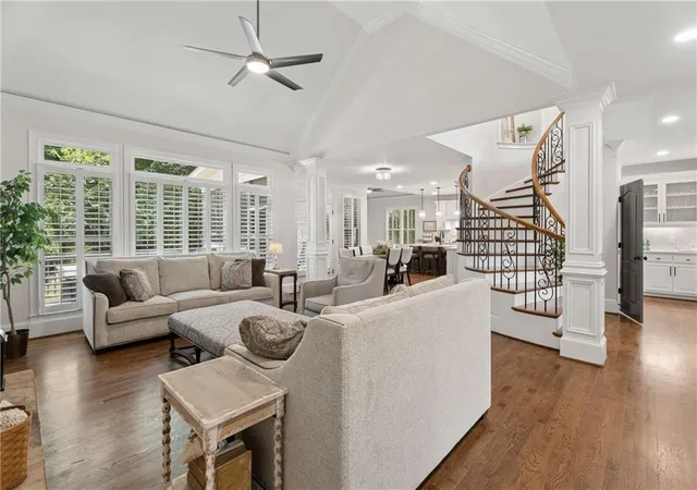 Photo 2 of Sale Pending at 4085 Asheville Manor Ct, Cumming, GA 30040 | MLS# 7784238 | Listing updated on 2026-09-06