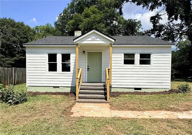 35th image of 1307 Lucky St, Griffin, GA 30223 | MLS# 7826455
